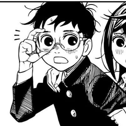 okarun but it is useful for something