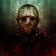Jason Vorhees