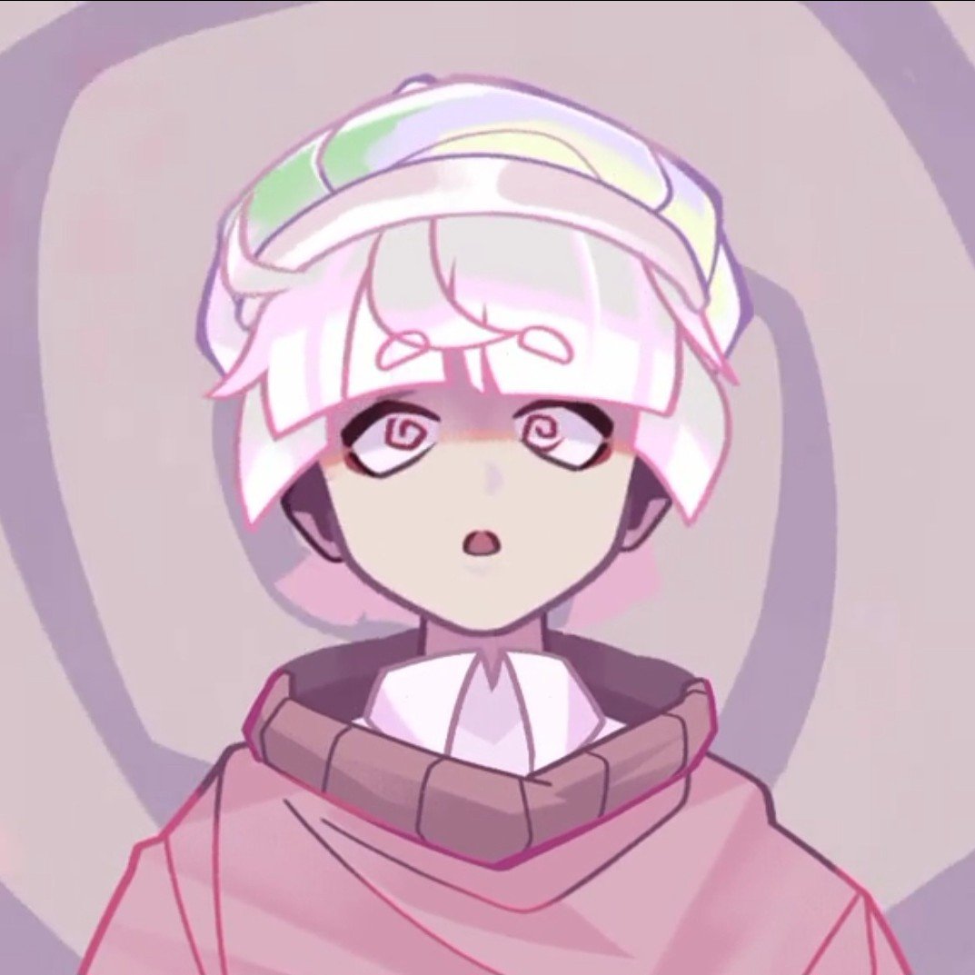 Hypno-shroom