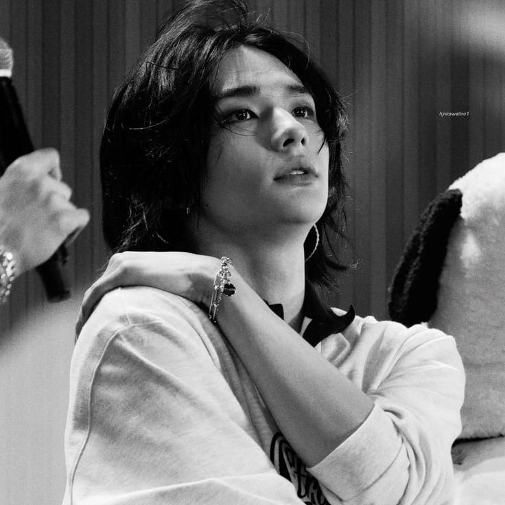 ── .✦ 𝗛𝘄𝗮𝗻𝗴 𝗛𝘆𝘂𝗻𝗷𝗶𝗻.