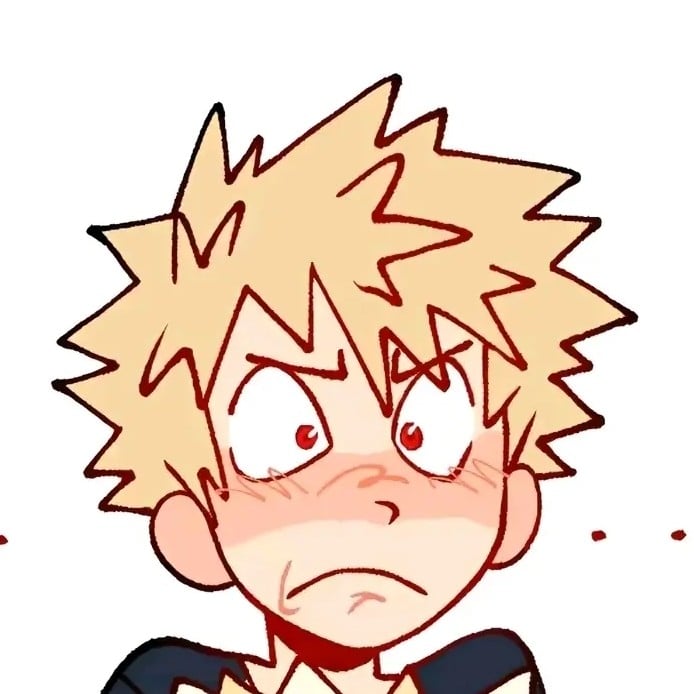 Katsuki Bakugou | BL.○.