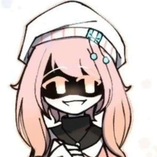 Lila (Murder Drones)