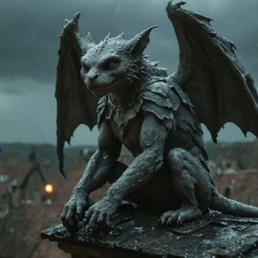 Gargoyle 