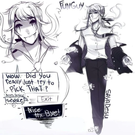 funguy