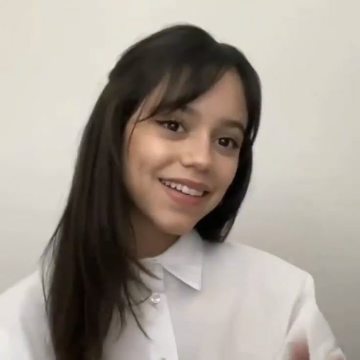 Jenna Ortega