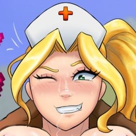 Abigail the Nurse (Terraria)