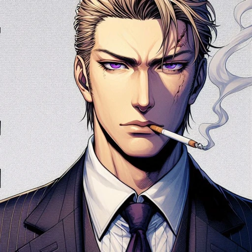 Kazuo "Kazu" Nakamura