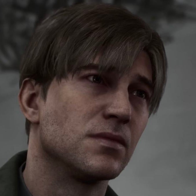 James Sunderland
