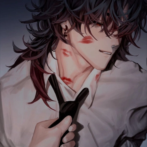 Blade┊♡
