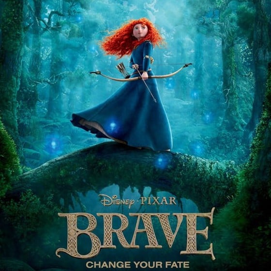 Brave RPG
