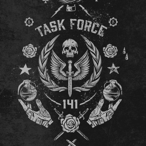 TASK FORCE, KORTAC Y KITMESU NO YAIBA