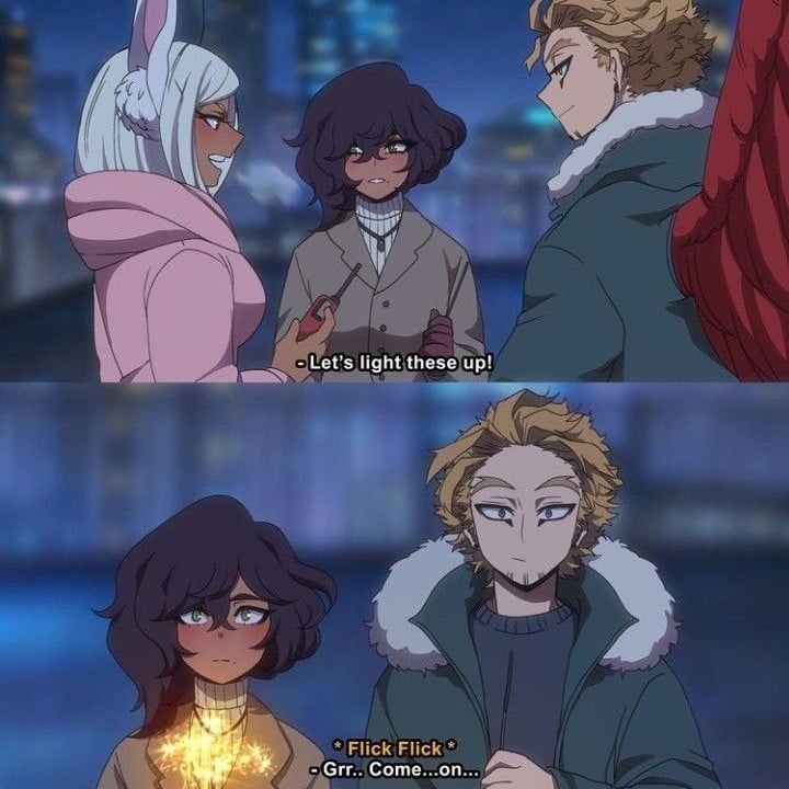 Hawks