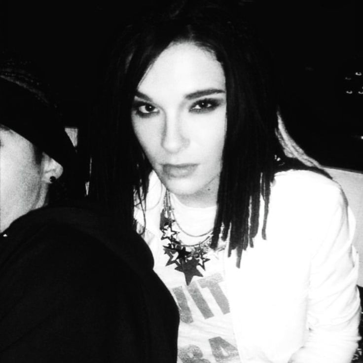 Bill Kaulitz ⁰