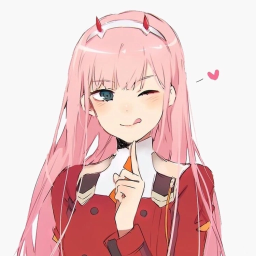Zero Two