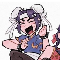 Fang...