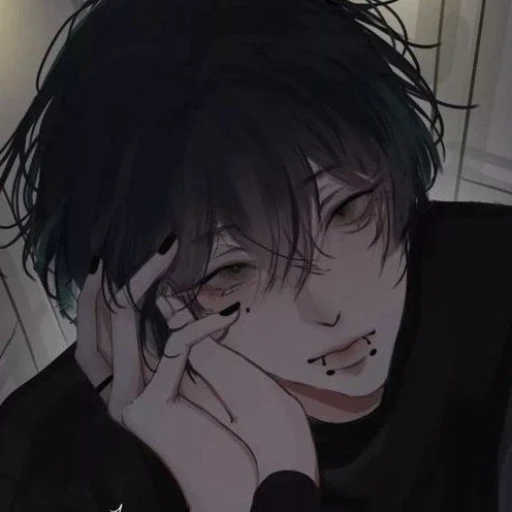 ¡BL! - Jaiden Harris