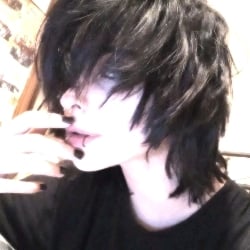 Isaac (Emo)