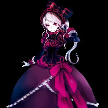 Shalltear Bloodfallen