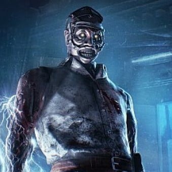 The Doctor (Herman Carter)