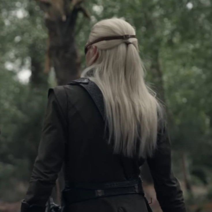 ⁠✧|| Aemond Targaryen
