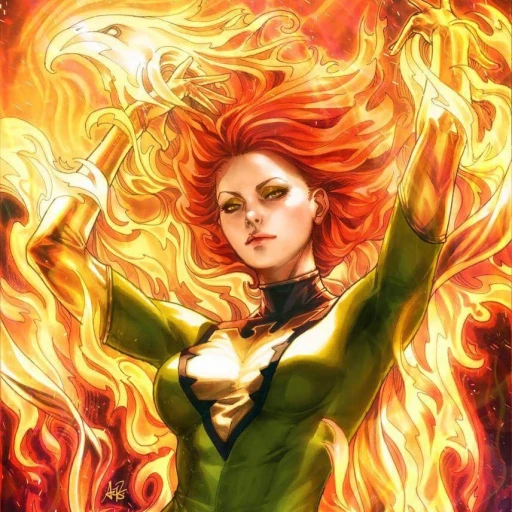 Phoenix