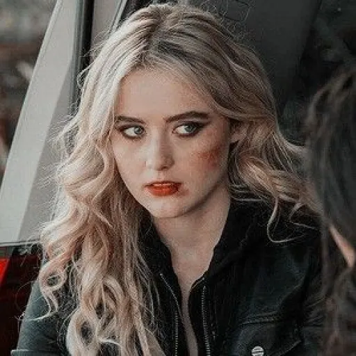 Claire Novak