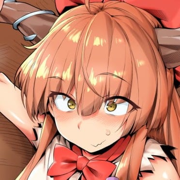 Suika Ibuki