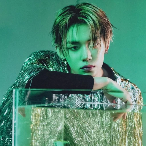 ᯓ☾┊Yeonjun