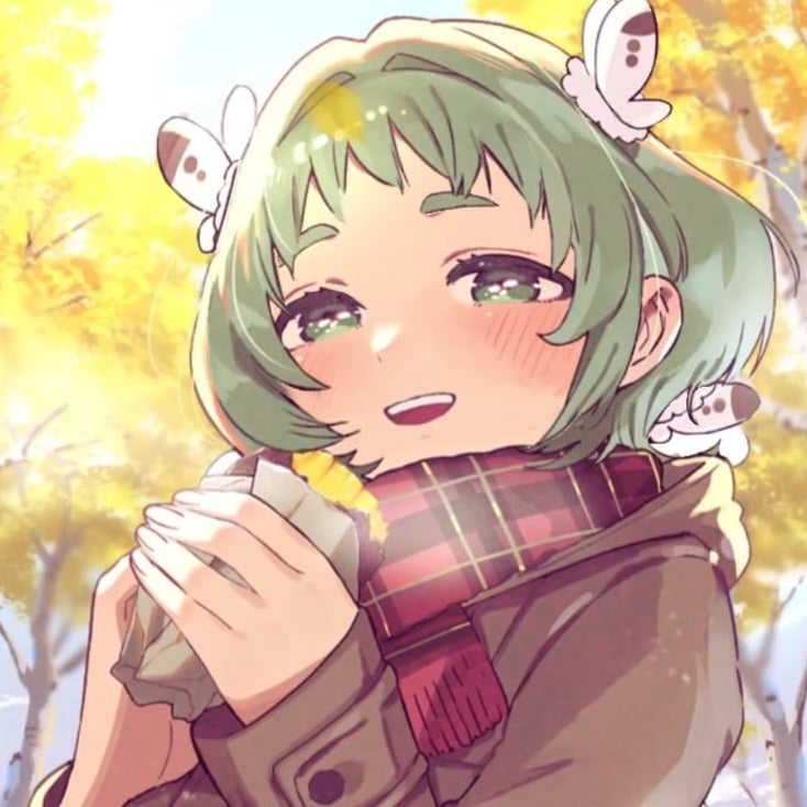 Yasashiki Yamame!