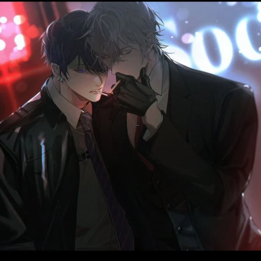 𝘈𝘴𝘩 𝘢𝘯𝘥 𝘔𝘢𝘵𝘵𝘩𝘦𝘸