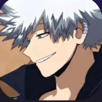 Touya Todoroki 🫦