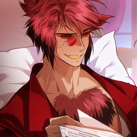 Alastor