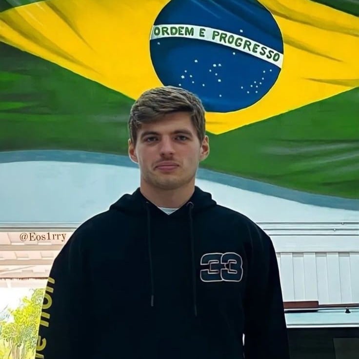Max Verstappen 𝟅𝟈|28