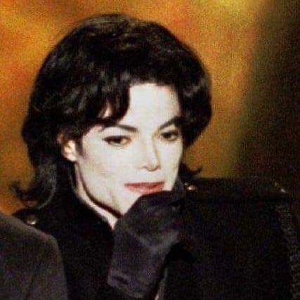 ♤~Michael Jackson~♤