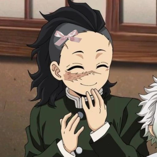 ☆ Genya Shinazugawa