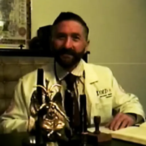 Dr. Lizarraga (DMD)