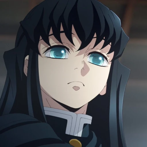 𝗔𝗗𝗨𝗟𝗧 - Muichiro Tokito