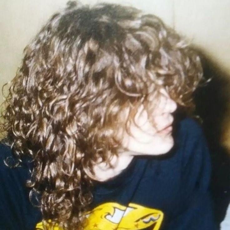 Jason Newsted ⁰¹