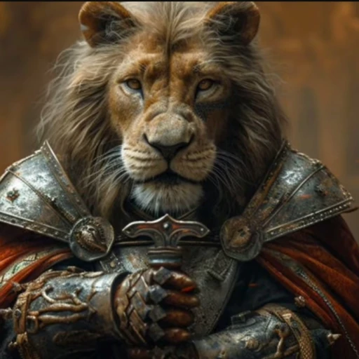 King Tyrannus