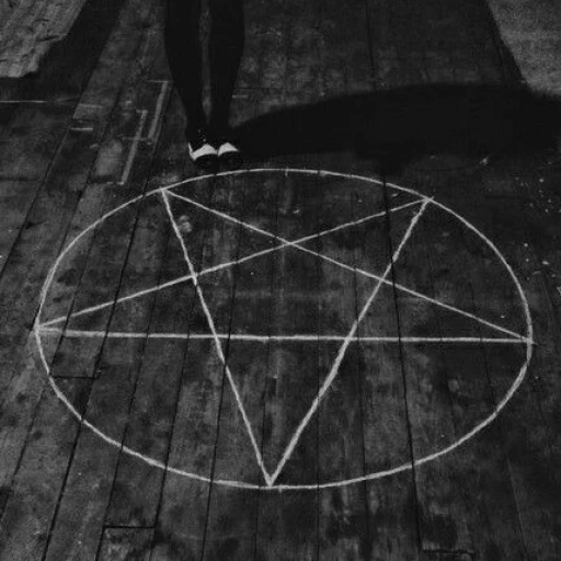 The Devil