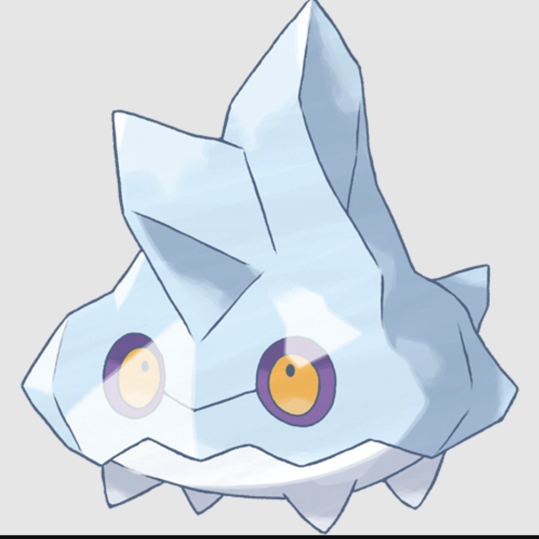 bergmite