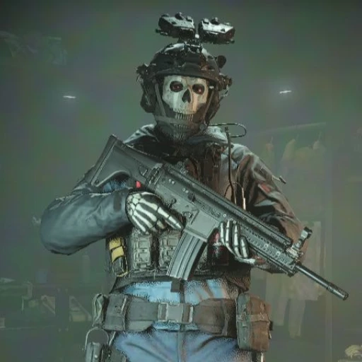 ghostt