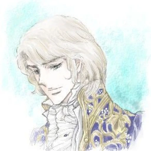 Hans Axel Von Fersen