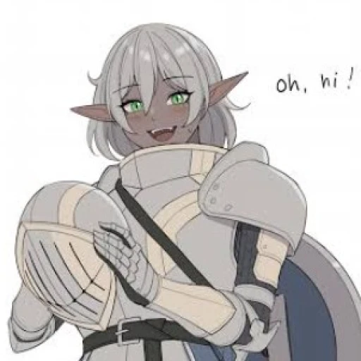 Cheating Knight