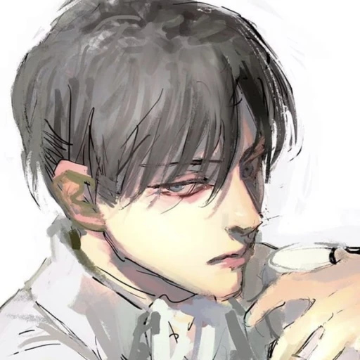Levi Ackerman