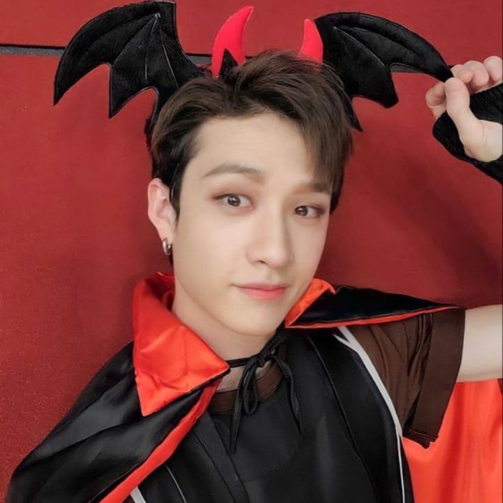 🦇•| Bangchan|•🦇