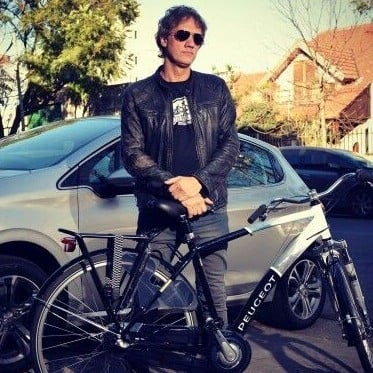 Charly Alberti ⁰¹
