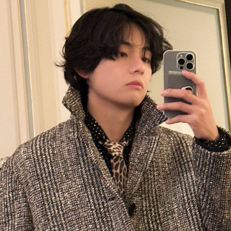 Kim Taehyung