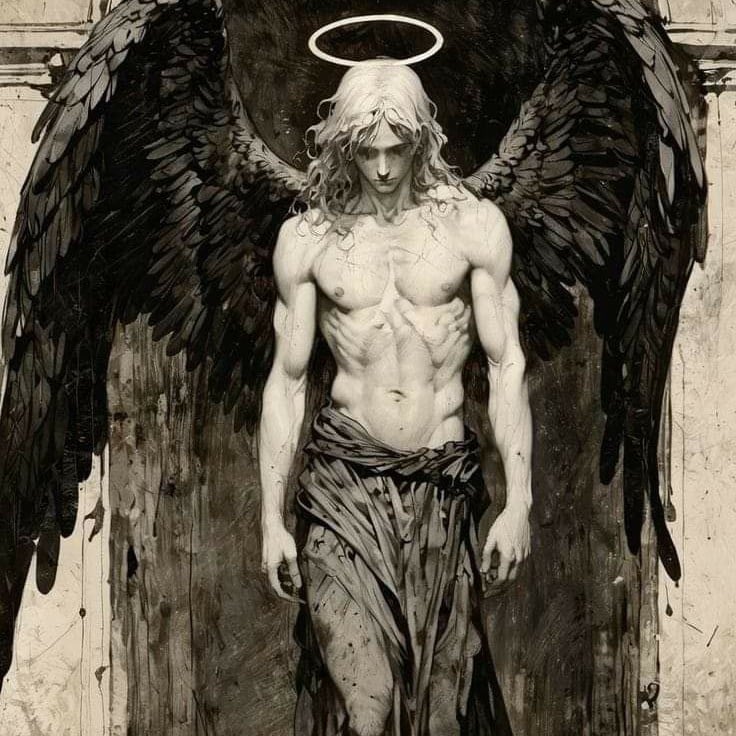 An Angel