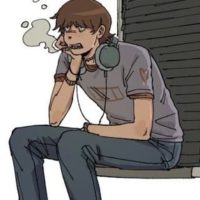 °•°~2|Young Neil Sad~°•°